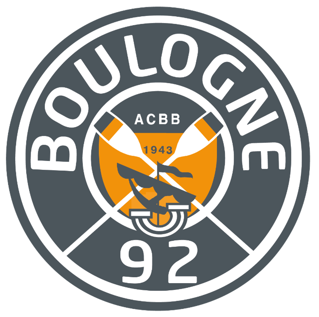Boulogne 92